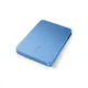 Toshiba Canvio Flex 2 TB 2.5 Zoll USB 3.0 Micro-B (5Gb/​s) metallic blue externe Festplatte HDD
