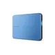 Toshiba Canvio Flex 2 TB 2.5 Zoll USB 3.0 Micro-B (5Gb/​s) metallic blue externe Festplatte HDD