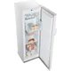 Hisense FV245N4AW2 Stand-Gefrierschrank No Frost weiß