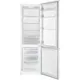 Gorenje RK4182PW4 Kühl- / Gefrierkombination weiß