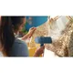 Philips STH3000/20 3000 Series Steamer 1.000 W blau