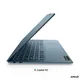 Yoga Slim 7a 14AGP11 14" 2,8K Ryzen AI 7 445 16GB/1TB SSD Win11