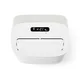 MeacoCool MC Series Pro 14000 14000BTU Invertor Cool + Quiet Mobiles Klimagerät