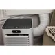 MeacoCool MC Series Pro 10000 1000BTU Cool + Quiet Mobiles Klimagerät
