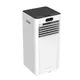 MeacoCool MC Series Pro 10000 1000BTU Cool + Quiet Mobiles Klimagerät