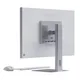 Alogic ASPEKT 32A4KPDSLV 32 Zoll UHD IPS 16:9 60Hz Matt Docking Monitor Silver
