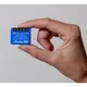 Shelly 1 Mini Gen3 Unterputz Relais max 8A 1 Kanal WLAN BT
