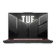 ASUS TUF Gaming A16 FA607NUQ-RL084W 16" WUXGA Ryzen 7 170 16GB/512GB RTX4050 Win11