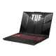 ASUS TUF Gaming A16 FA607NUQ-RL084W 16" WUXGA Ryzen 7 170 16GB/512GB RTX4050 Win11