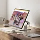 Alogic CLARITY 32C6KPDTF Touch 32 UHD 6K Monitor 95W PD mit Stand