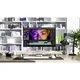 Alogic CLARITY 27C5KPDT 27" 5K Monitor mit PD und Touch Screen