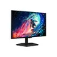 Samsung Odyssey G61SH LS27HG612SUXEN 27 Zoll QHD QD-OLED Gaming Monitor 16:9 240 Hz
