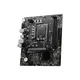 MSI Pro H610M-E Mainboard mATX 1700 M.2/HDMI/VGA