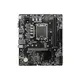 MSI Pro H610M-E Mainboard mATX 1700 M.2/HDMI/VGA