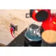 Shelly Plug S Gen3 Black Smarter Zwischenstecker 12A Messfunktion WLAN Matter BT schwarz
