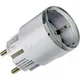 Shelly Plug S Gen3 white Smarter Zwischenstecker 12A Messfunktion WLAN Matter BT weiß