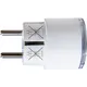 Shelly Plug S Gen3 white Smarter Zwischenstecker 12A Messfunktion WLAN Matter BT weiß