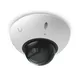 Ubiquiti UniFi G6 Dome Netzwerk-Überwachungskamera 4K wetterfest weiß