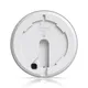 Ubiquiti UniFi G6 Dome Netzwerk-Überwachungskamera 4K wetterfest weiß