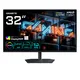 GIGABYTE MO32U24 31.5 Zoll 4K (UHD) QD-OLED Gaming Monitor 240 Hz 16:9 DP/HDMI/USB-C