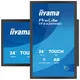 iiyama ProLite TF2438MSC-B2 60,5cm (23,8") FHD IPS PCAP+ 10P.-Multitouch-Monitor