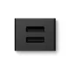 LaCie 8big Pro5 32 TB 8-Bay Desktop RAID - Thunderbolt 5 Geschwindigkeiten bis zu 120 Gbit/s