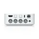 Ubiquiti UniFi Play PoE Audio Port 2x RCA out, 2x RCA in, 1x HDMI Weiß