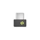 Logitech Logi Bolt USB-C Empfänger für Windows, macOS, Linux und ChromeOS