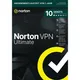 Norton VPN Ultimate ND No Privacy Monitor 50GB CE 1 Nutzer/10 Geräte/1Jahr DE ESD