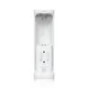 Ubiquiti UniFi SuperLink Entry Sensor 3er Pack UniFi Protect Sensor batteriebetrieb