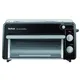 Tefal TL 6008 Toaster mit Mini-Ofen Toast n Grill Schwarz / Alu matt