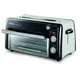 Tefal TL 6008 Toaster mit Mini-Ofen Toast n Grill Schwarz / Alu matt