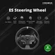 MOZA RACING R3 Racing Bundle/ Kit für Xbox & PC, Schwarz