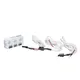 Shelly Pro 3PM-3CT63 Energiemessgerät 3 Phasen WLAN LAN BT (0% MwSt. gem. § 12 Abs. 3 UStG)