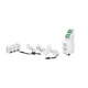 Shelly Pro 3PM-3CT63 Energiemessgerät 3 Phasen WLAN LAN BT (0% MwSt. gem. § 12 Abs. 3 UStG)