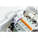 Shelly Pro 3PM 120A Energiemessgerät 3 Phasen inkl. 3x 120A Klemmen WLAN LAN BT (0% MwSt. gem. § 12 Abs. 3 UStG)