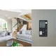 Shelly Wall Display X2i Black Smart-Home-Bedienpanel 6,95"