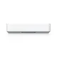 Ubiquiti UniFi Protect Network Video Recorder Instant 6x PoE, PoE Budget 40W 3.5" HDD, HDMI
