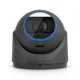 Ubiquiti UniFi G6 Pro Turret Netzwerk-Überwachungskamera 4K PoE+ schwarz