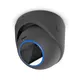 Ubiquiti UniFi G6 Pro Turret Netzwerk-Überwachungskamera 4K PoE+ schwarz