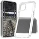 JT Berlin BackCase Pankow Clear für Samsung Galaxy XCover7 Pro transparent