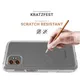 JT Berlin BackCase Pankow Clear für Samsung Galaxy XCover7 Pro transparent
