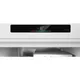 Bosch GSN36AICM Serie 6 Gefrierschrank EEK C NoFrost Silber
