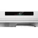 Bosch GSN36VCCG Serie 4 Gefrierschrank EEK C NoFrost Grau