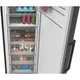 Bosch GSN36VCCG Serie 4 Gefrierschrank EEK C NoFrost Grau