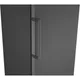 Bosch GSN36VCCG Serie 4 Gefrierschrank EEK C NoFrost Grau