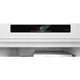 Bosch GSN36VLDG Serie 4 Gefrierschrank EEK C NoFrost Grau