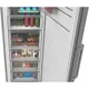 Bosch GSN36VLDG Serie 4 Gefrierschrank EEK C NoFrost Grau
