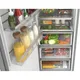 Bosch KSN36AICM Serie 6 Freistehender Kühlschrank