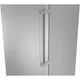 Bosch KSN36AICM Serie 6 Freistehender Kühlschrank